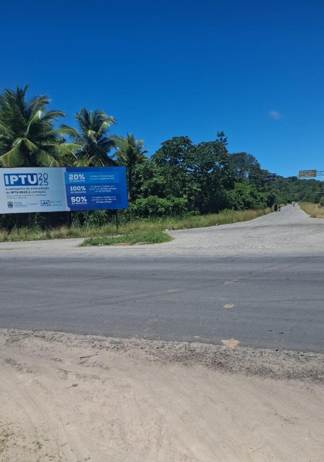 Villa Velha Flats Ilha de Itamaraca Bagian luar foto