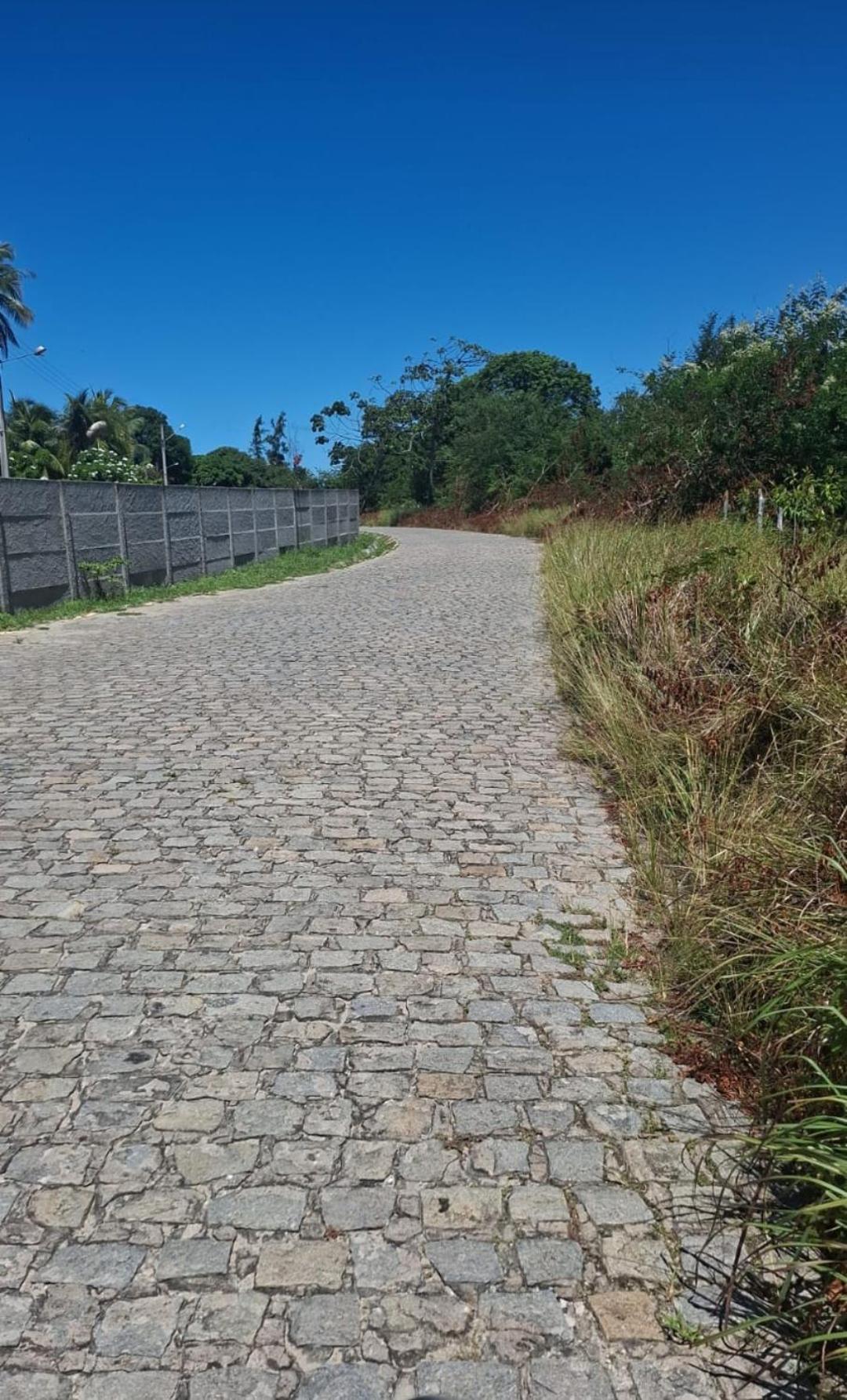 Villa Velha Flats Ilha de Itamaraca Bagian luar foto
